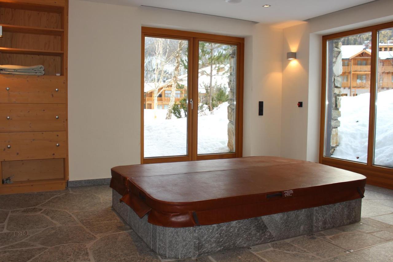 Clubhotel Hinterthal Am Florysee 12 Dış mekan fotoğraf