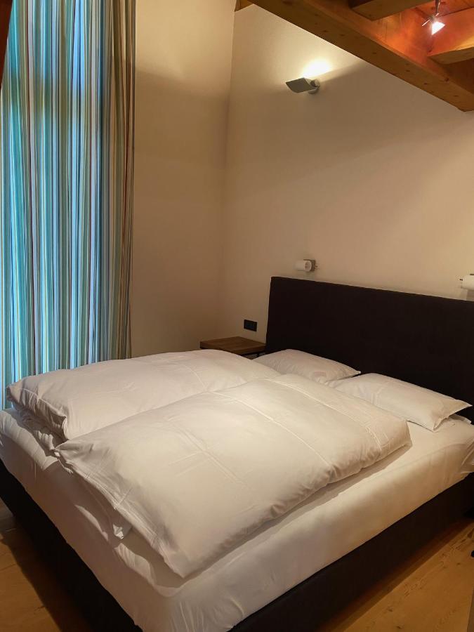 Clubhotel Hinterthal Am Florysee 12 Dış mekan fotoğraf