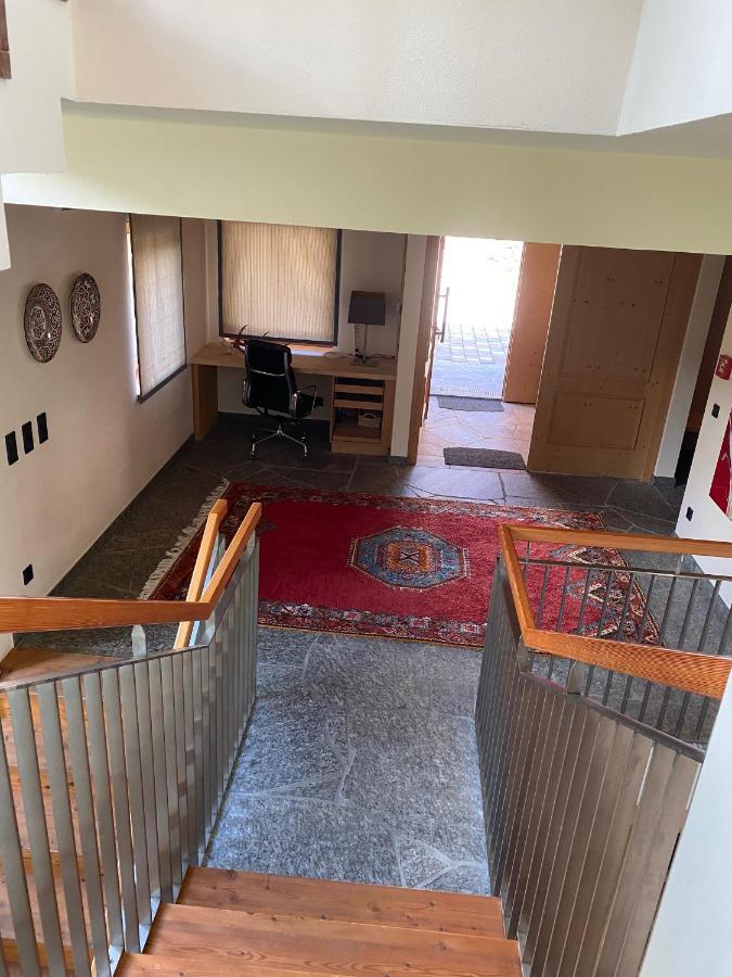 Clubhotel Hinterthal Am Florysee 12 Dış mekan fotoğraf